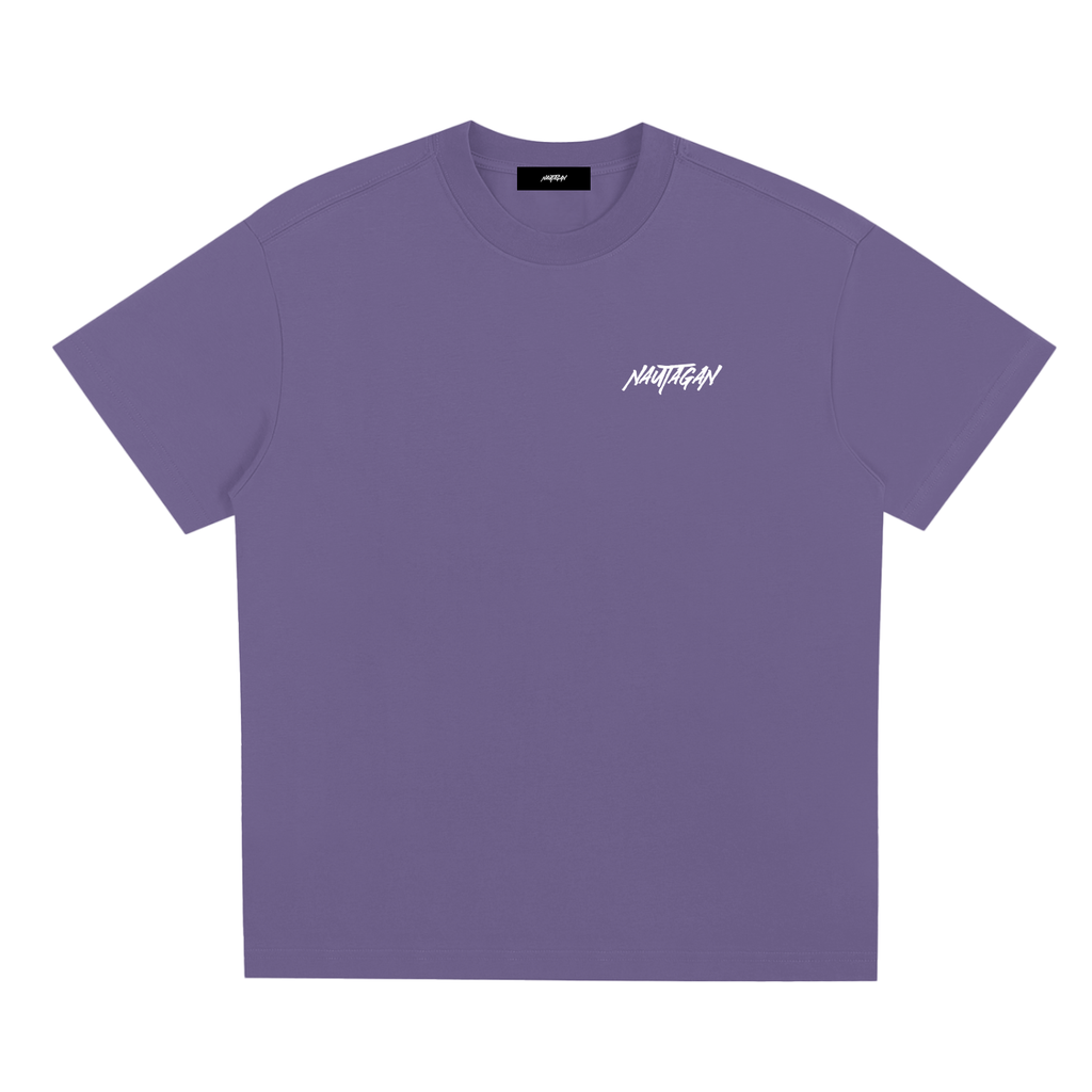 Nautagan Sorona Quick-Dry Cooling T-Shirt