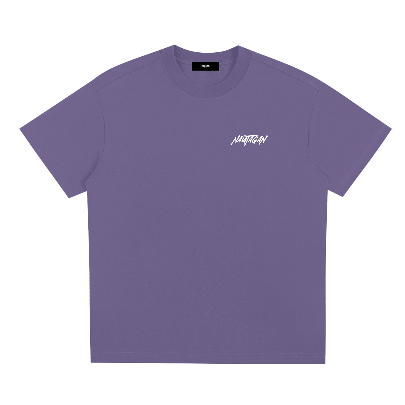 Nautagan Sorona Quick-Dry Cooling T-Shirt
