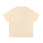Nautagan OG Logo Cotton T-Shirt