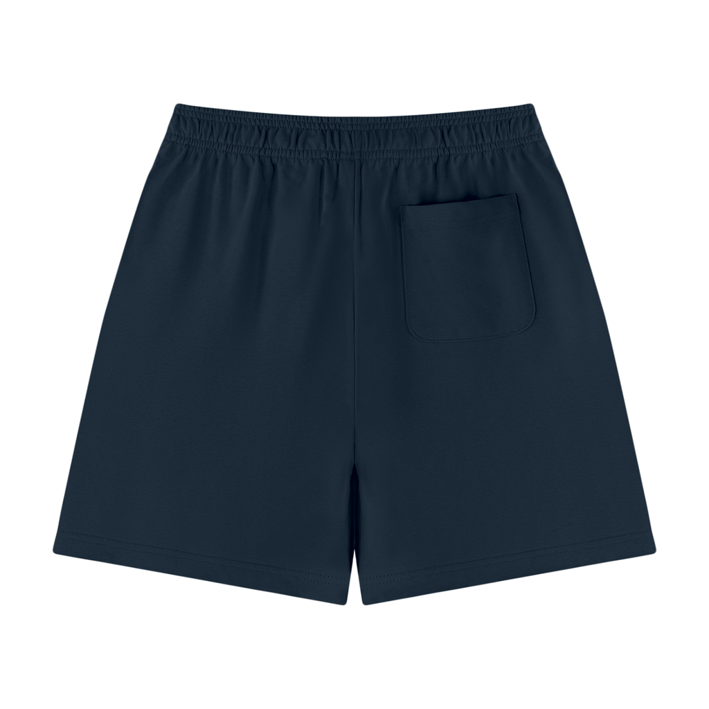 Unisex Cotton Shorts