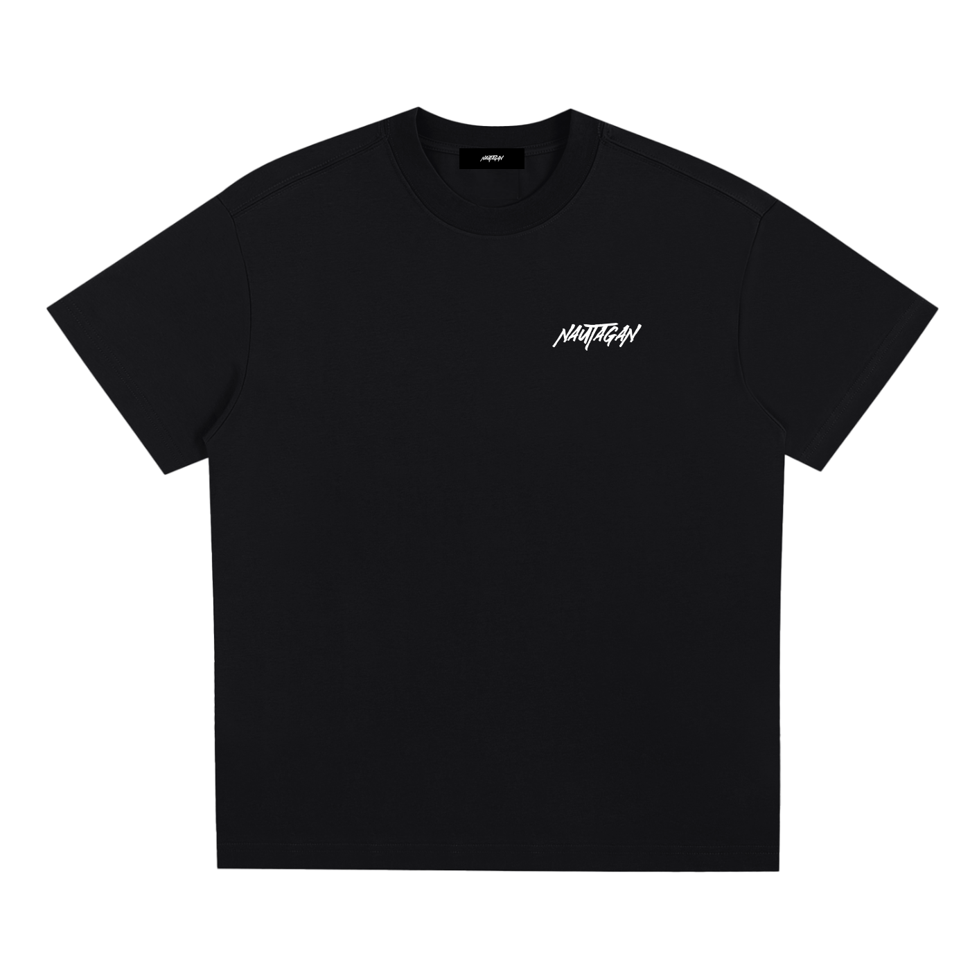 Nautagan Sorona Quick-Dry Cooling T-Shirt