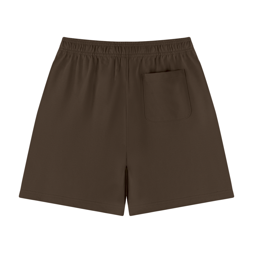 Unisex Cotton Shorts