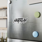 Nautagan Waterproof Vinyl  Sticker