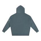 Nautagan Oversize Fleeced Hoodie