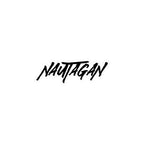 Nautagan Waterproof Vinyl  Sticker