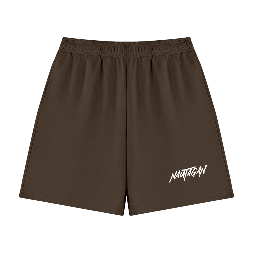 Unisex Cotton Shorts