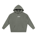 Nautagan Take A Hike Oversize Fleeced Hoodie
