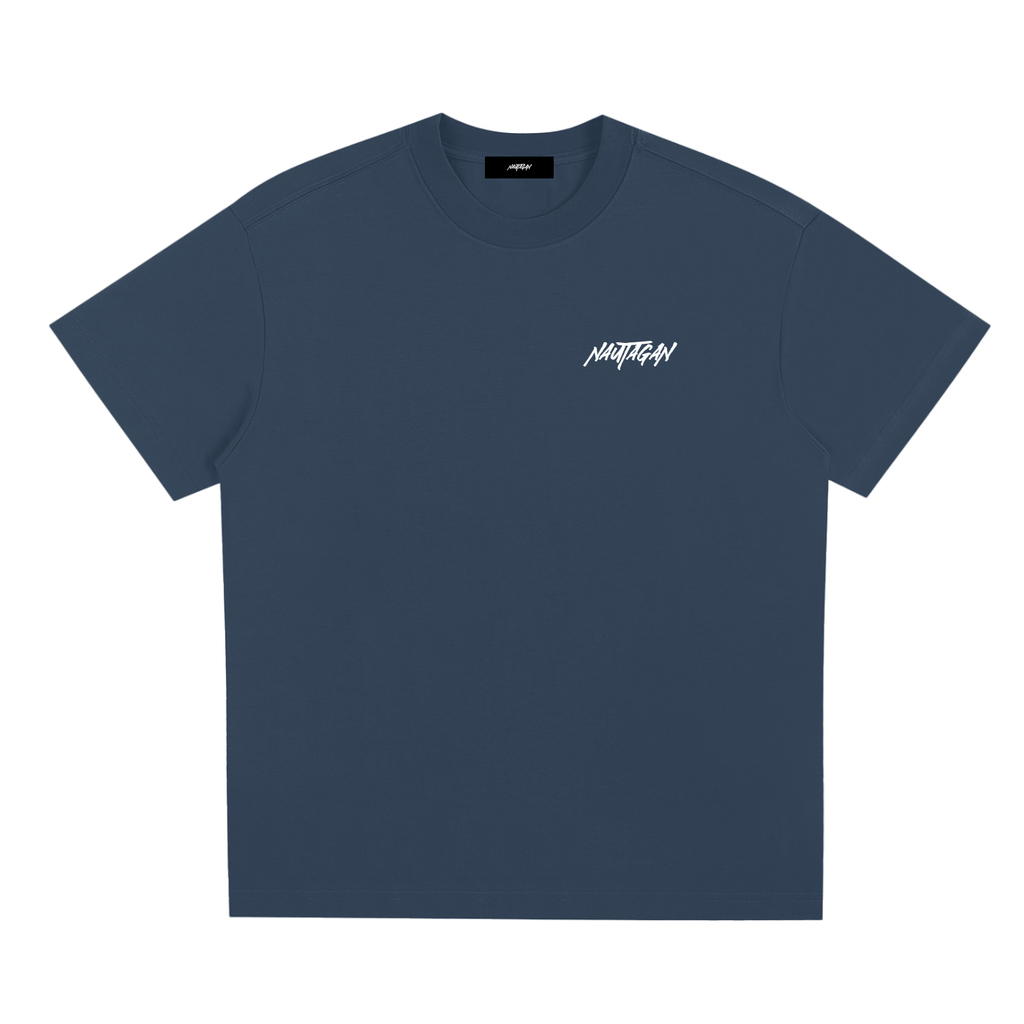Nautagan Sorona Quick-Dry Cooling T-Shirt