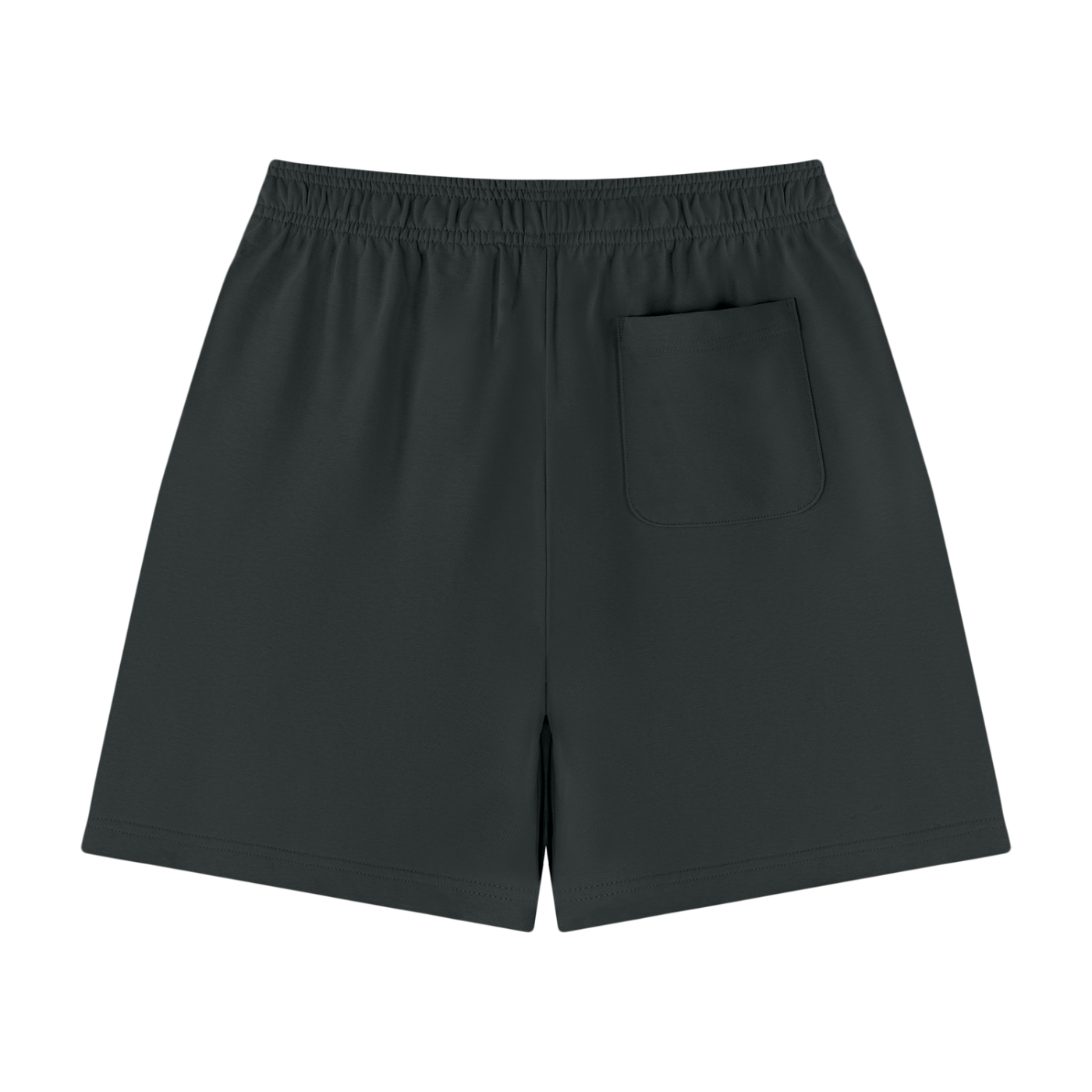Unisex Cotton Shorts