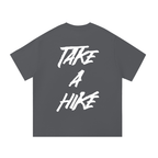 Nautagan Take A Hike Cotton T-Shirt