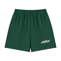 Unisex Cotton Shorts