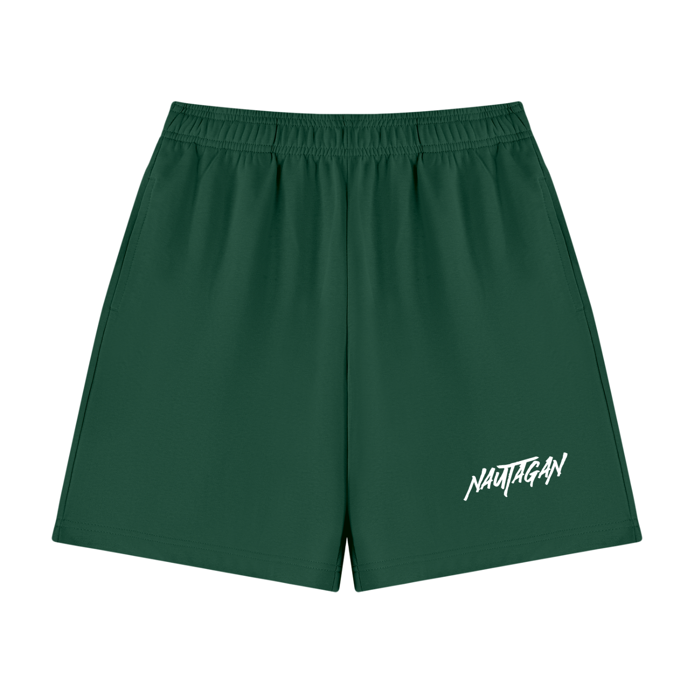 Unisex Cotton Shorts