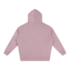 Nautagan Oversize Fleeced Hoodie