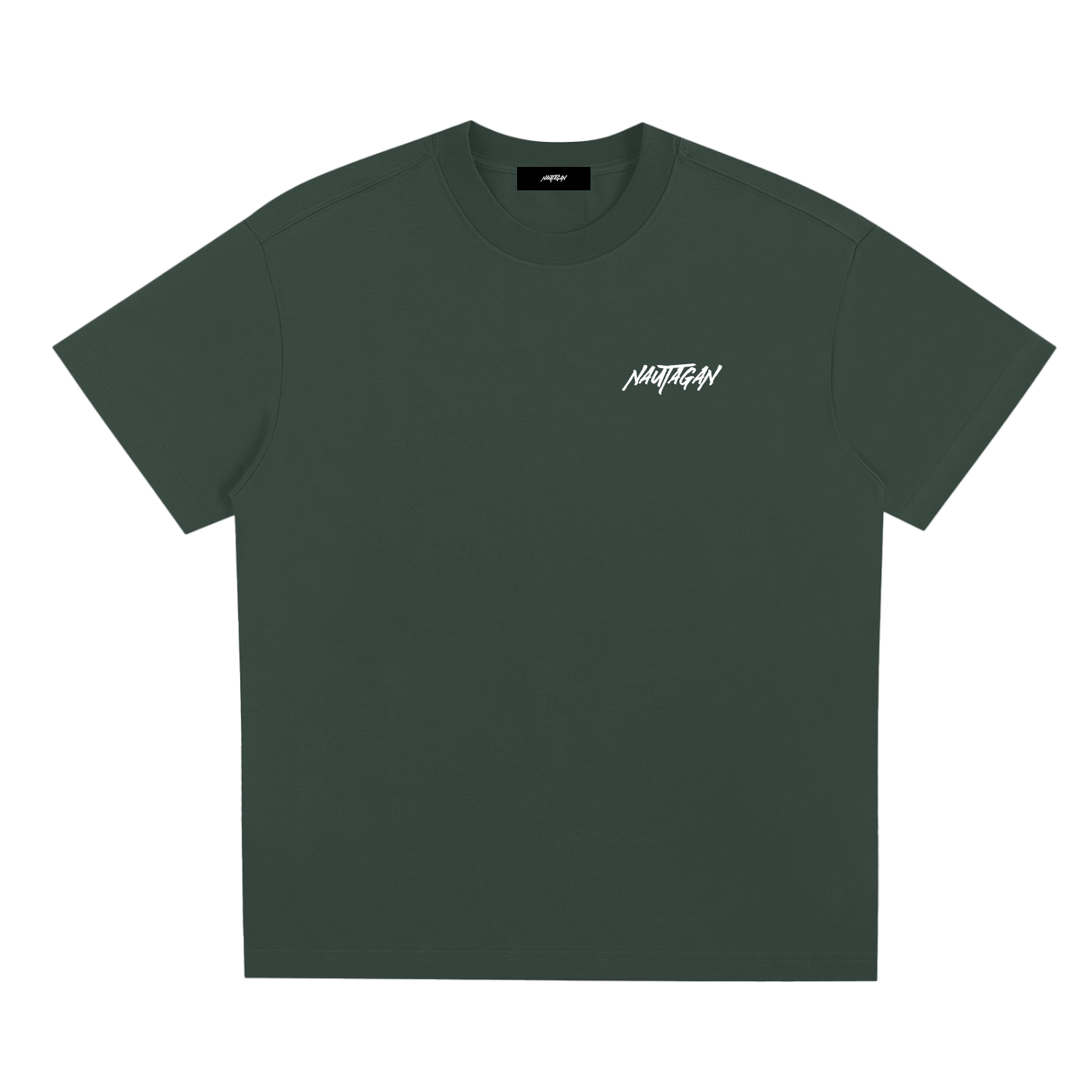 Nautagan Sorona Quick-Dry Cooling T-Shirt