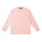 Nautagan Take A Hike Crewneck Long-Sleeve T-Shirt