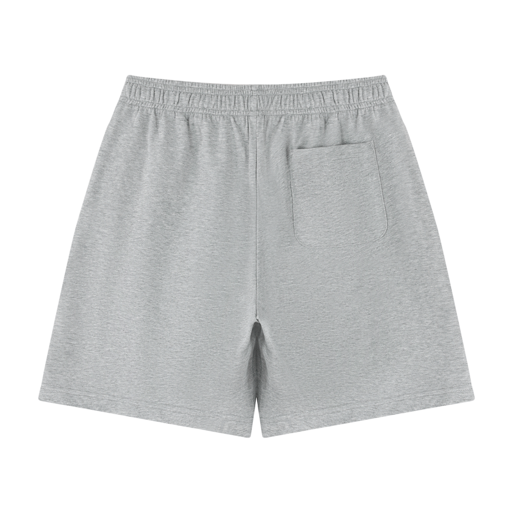 Unisex Cotton Shorts