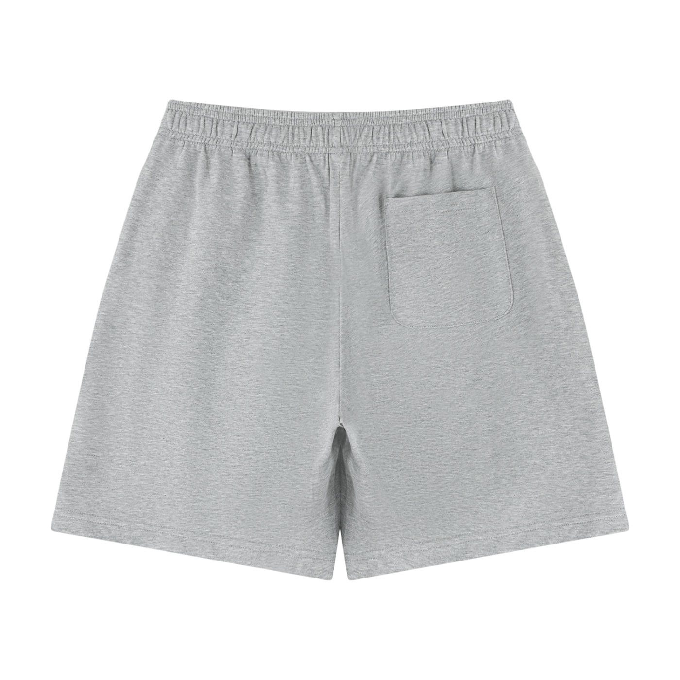 Unisex Cotton Shorts