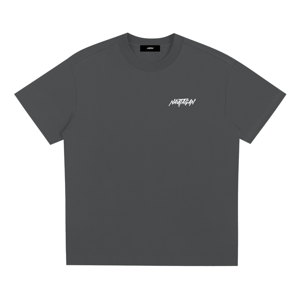 Nautagan Sorona Quick-Dry Cooling T-Shirt