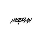 Nautagan Waterproof Vinyl  Sticker