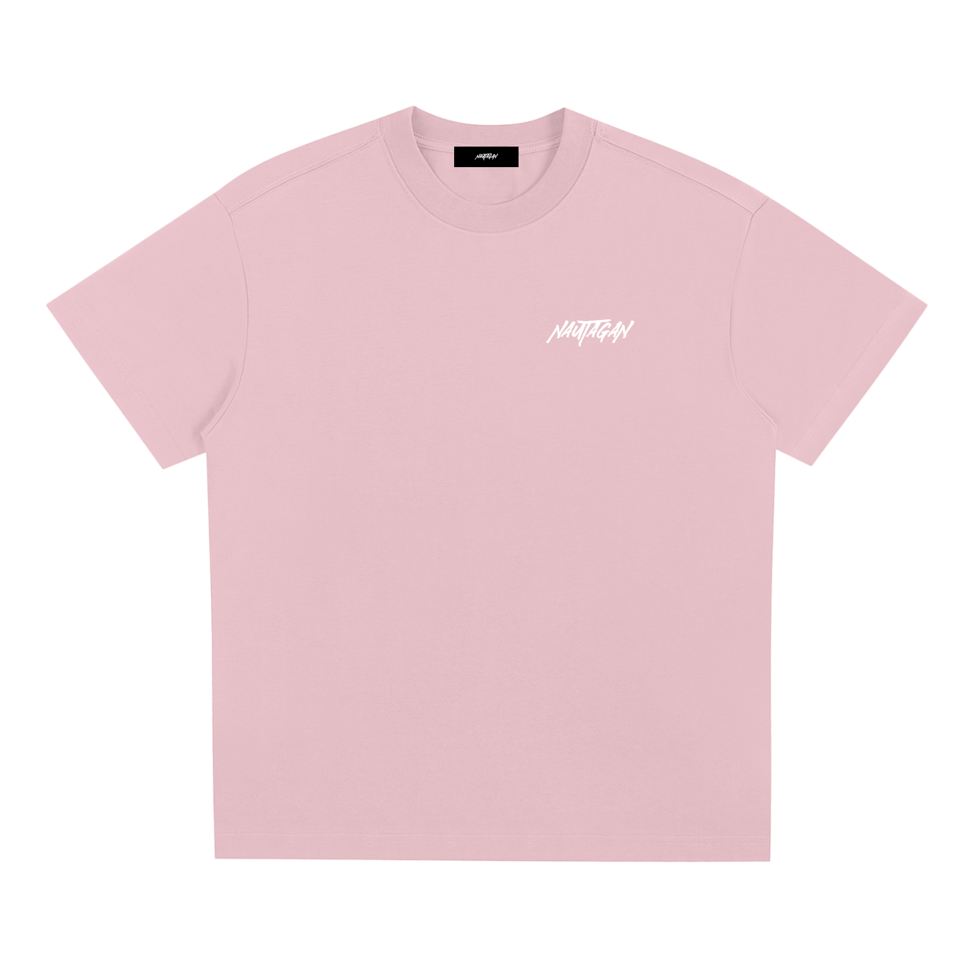 Nautagan Sorona Quick-Dry Cooling T-Shirt