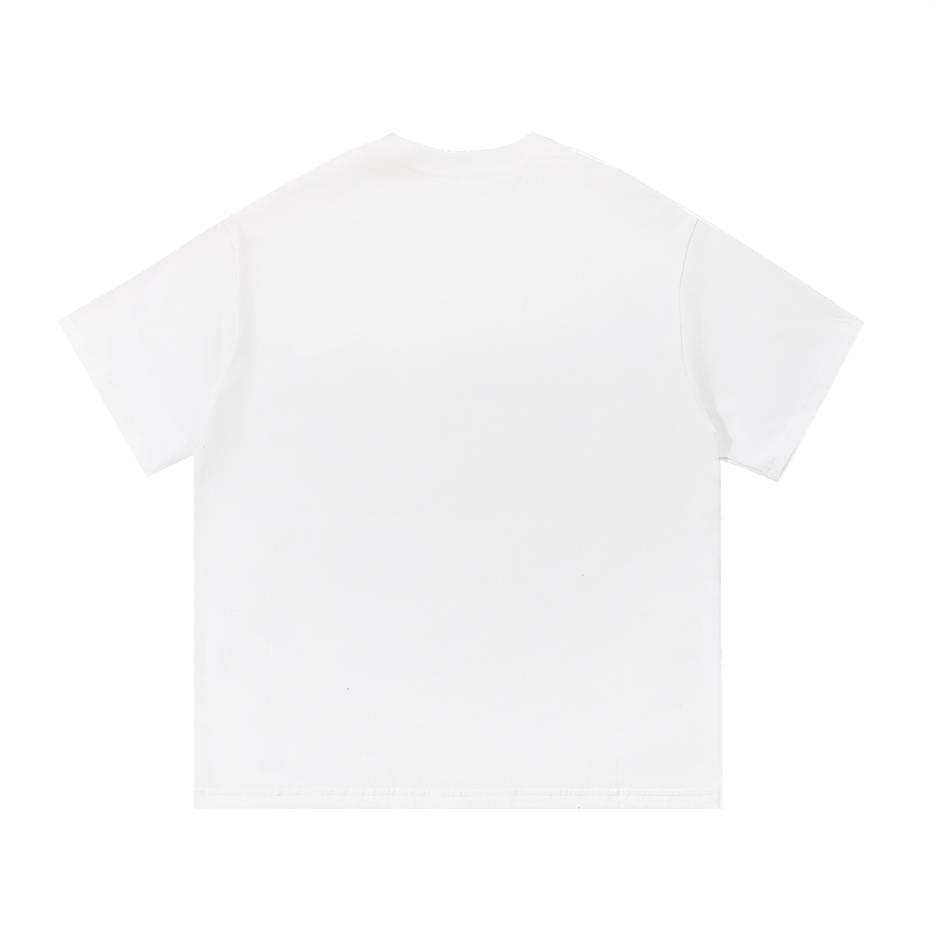 Nautagan OG Logo Cotton T-Shirt
