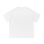 Nautagan OG Logo Cotton T-Shirt