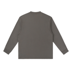 Nautagan Crewneck Long-Sleeve T-Shirt