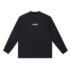 Nautagan Take A Hike Crewneck Long-Sleeve T-Shirt