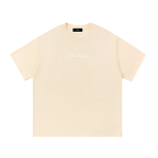 Nautagan OG Logo Cotton T-Shirt