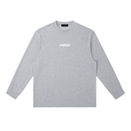 Nautagan Take A Hike Crewneck Long-Sleeve T-Shirt