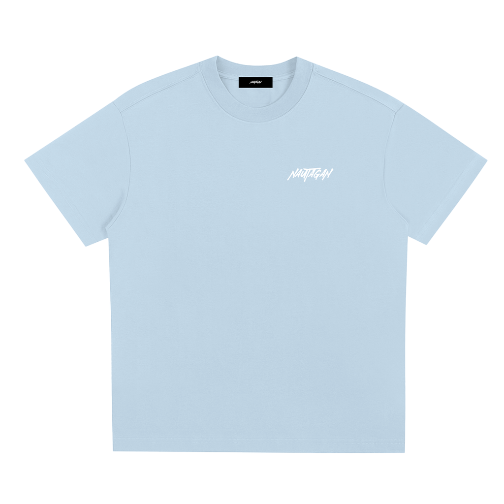 Nautagan Sorona Quick-Dry Cooling T-Shirt