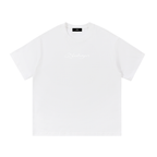 Nautagan OG Logo Cotton T-Shirt