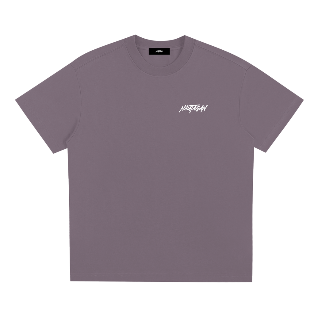 Nautagan Sorona Quick-Dry Cooling T-Shirt