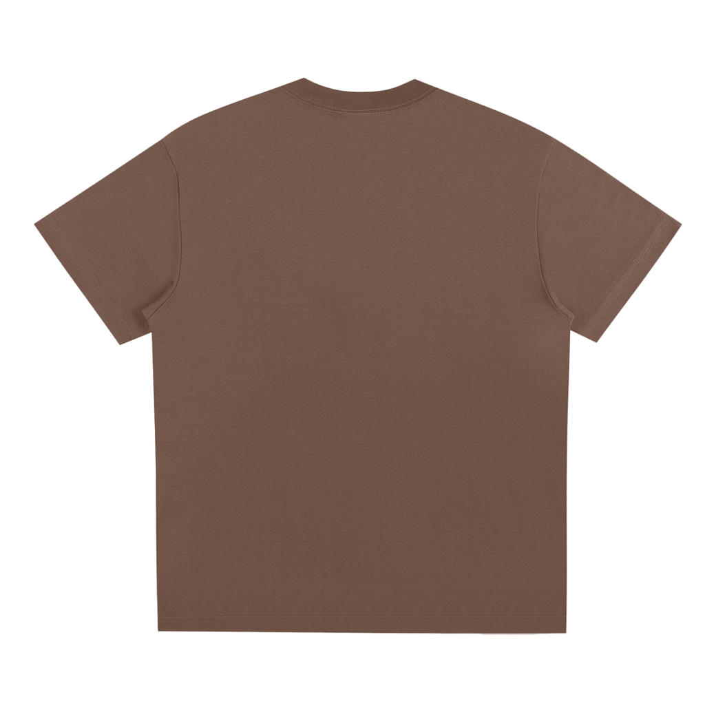 Nautagan Sorona Quick-Dry Cooling T-Shirt