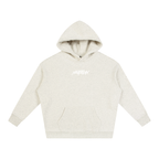 Nautagan Oversize Fleeced Hoodie