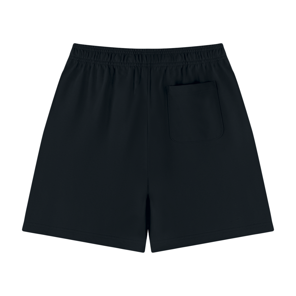 Unisex Cotton Shorts