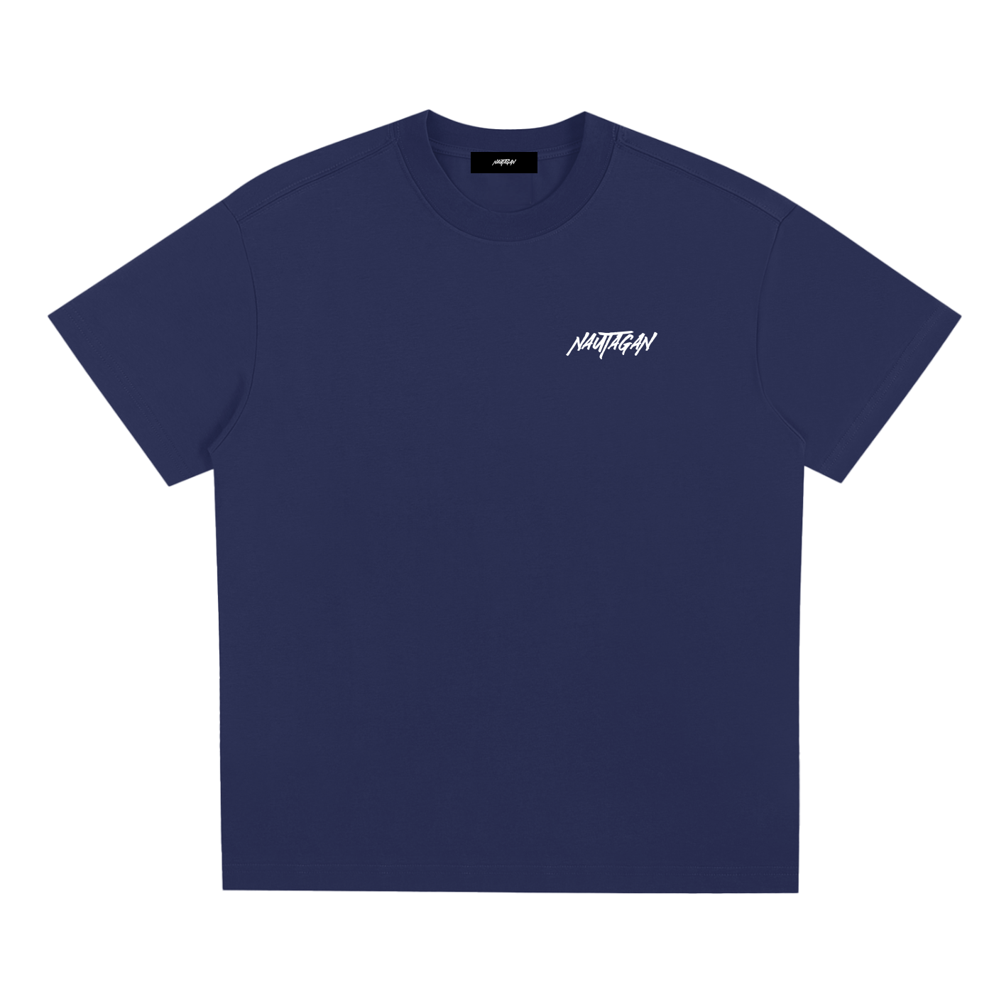 Nautagan Sorona Quick-Dry Cooling T-Shirt