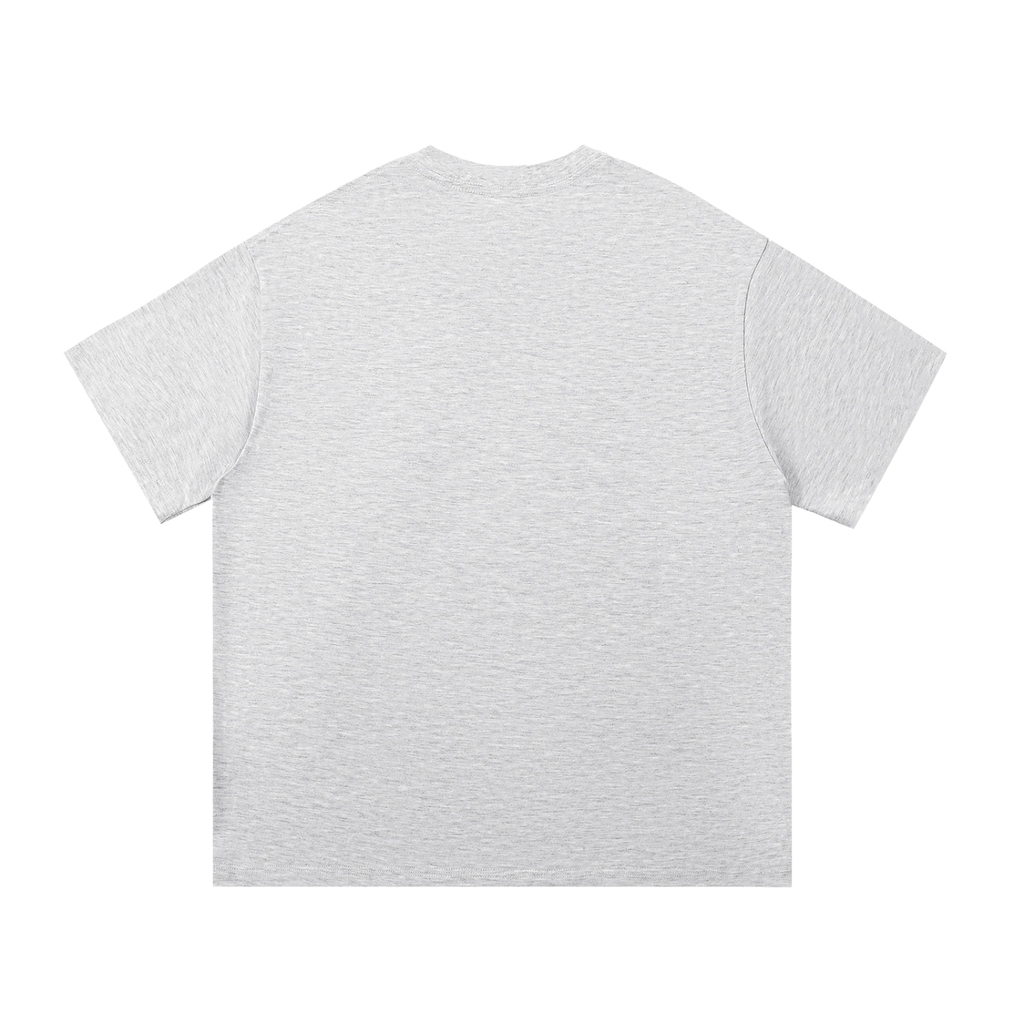 Nautagan OG Logo Cotton T-Shirt