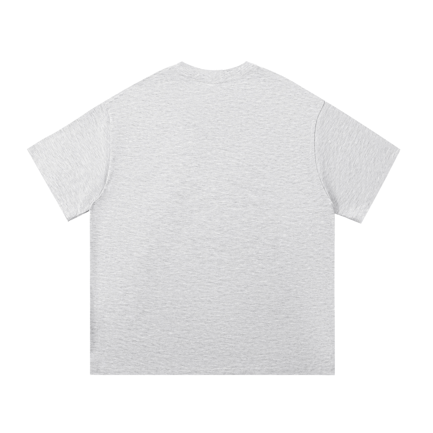 Nautagan OG Logo Cotton T-Shirt