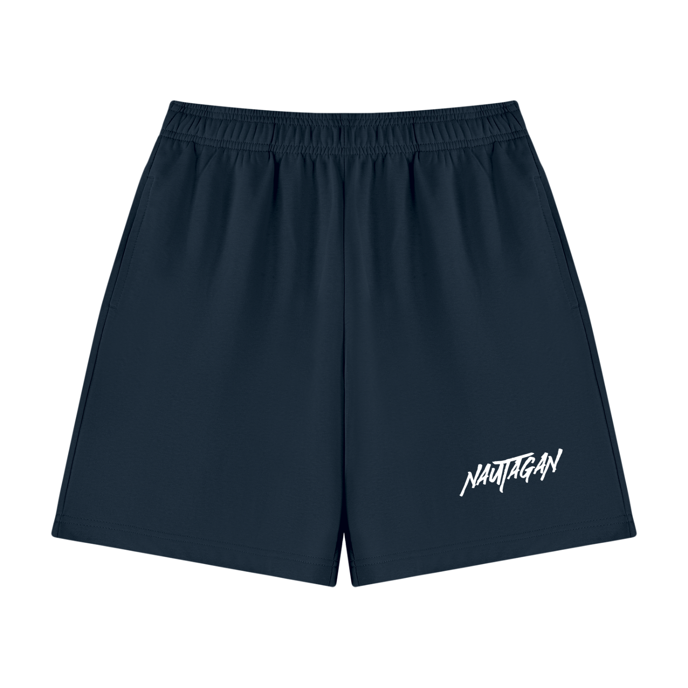 Unisex Cotton Shorts