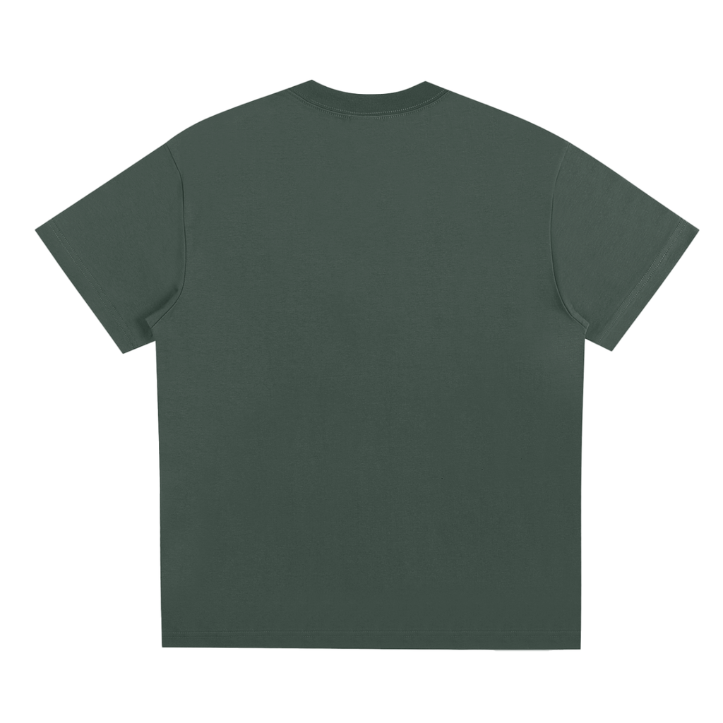 Nautagan Sorona Quick-Dry Cooling T-Shirt