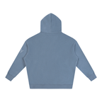 Nautagan Oversize Fleeced Hoodie
