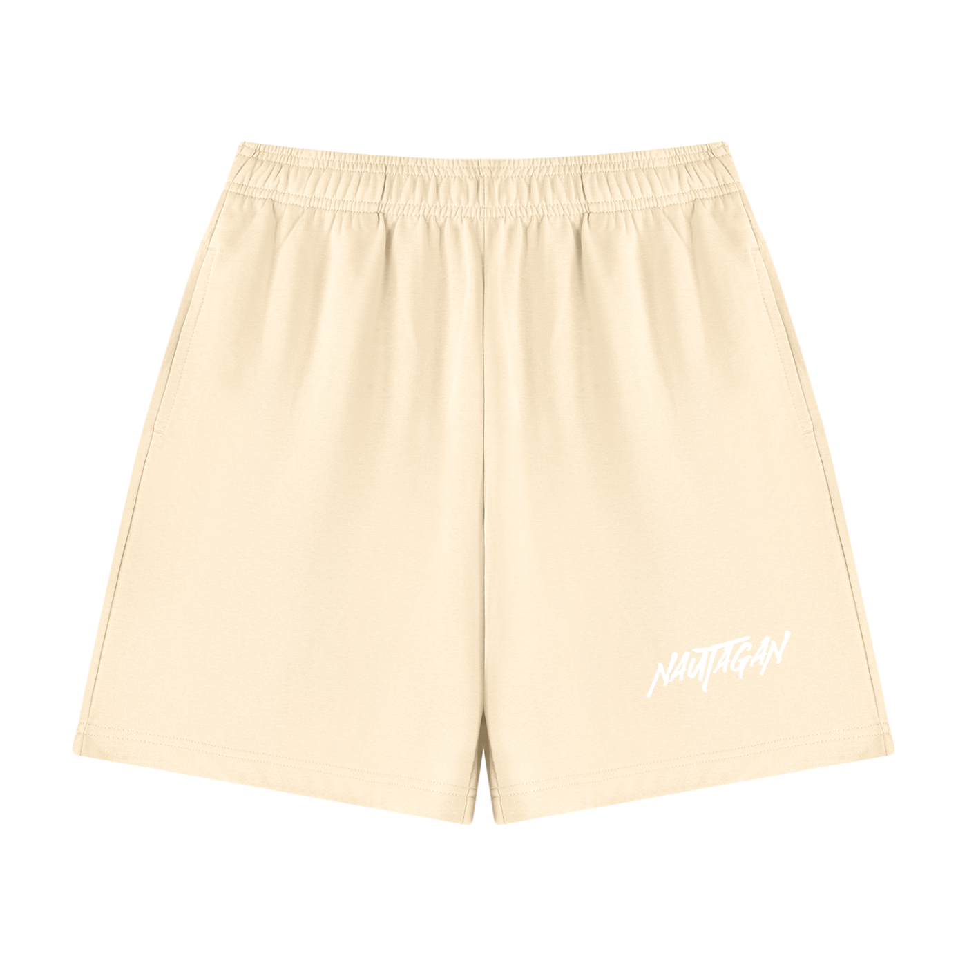 Unisex Cotton Shorts
