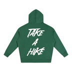 Nautagan Take A Hike Oversize Fleeced Hoodie
