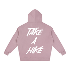 Nautagan Take A Hike Oversize Fleeced Hoodie
