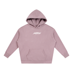 Nautagan Oversize Fleeced Hoodie