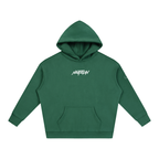 Nautagan Oversize Fleeced Hoodie