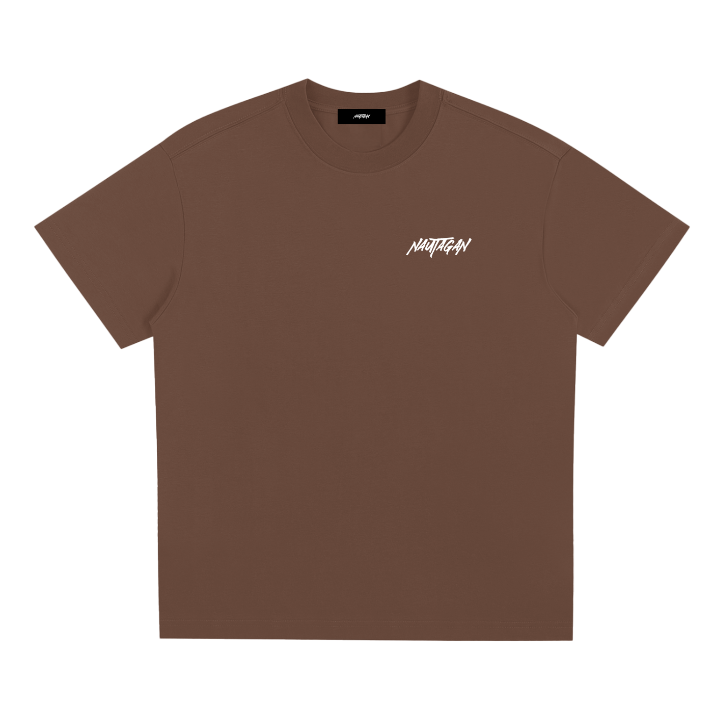 Nautagan Sorona Quick-Dry Cooling T-Shirt