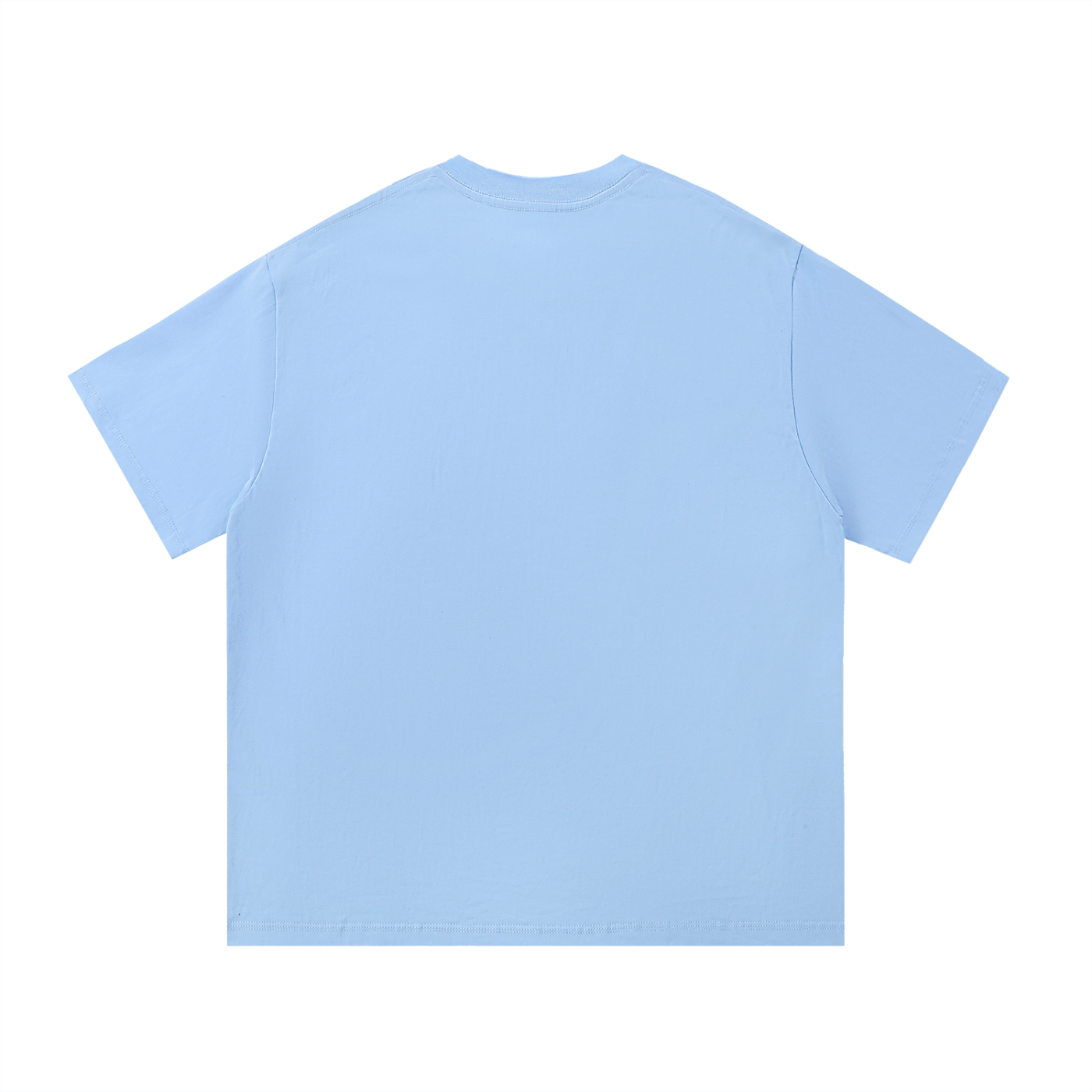 Nautagan OG Logo Cotton T-Shirt