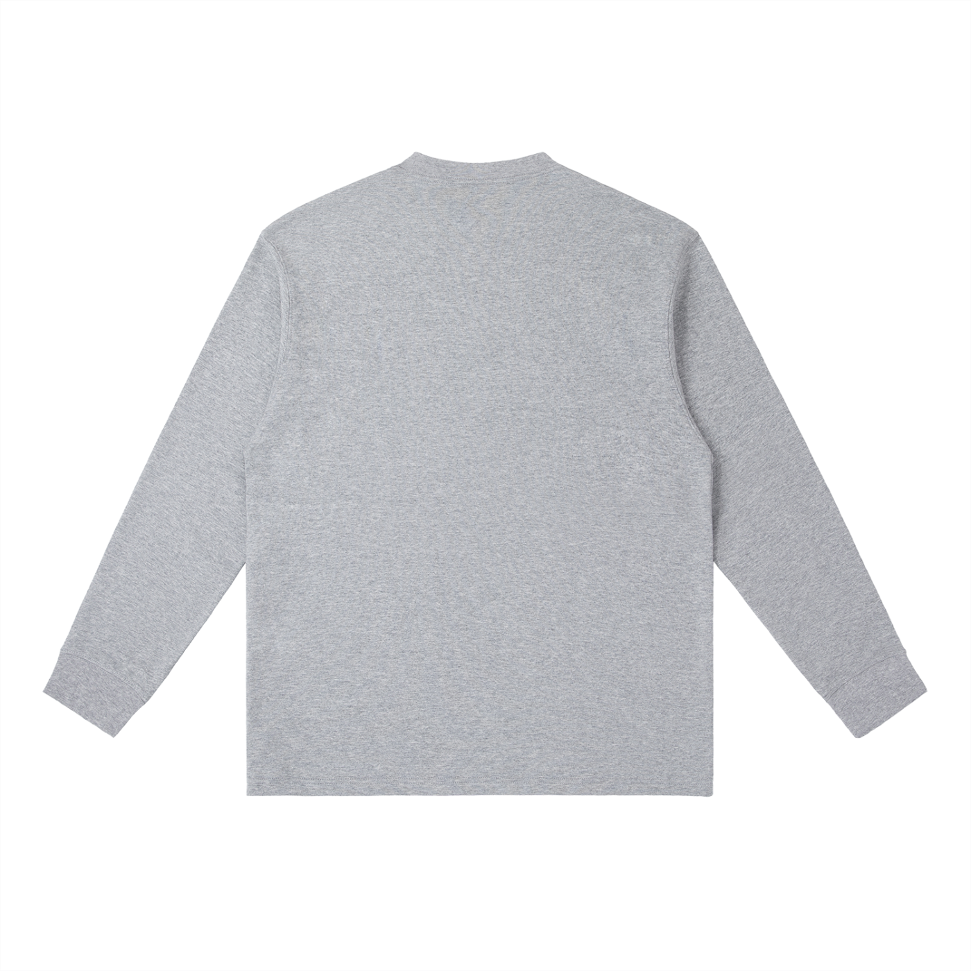Nautagan Crewneck Long-Sleeve T-Shirt